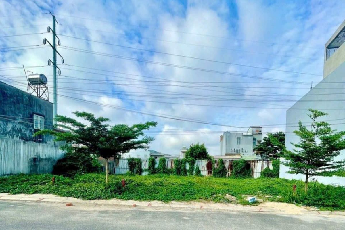 Sở Hữu Đất Nhiều Năm Tại Quận 12 Nhưng Chưa Khai Th&aacute;c? Đ&acirc;y C&oacute; Thể L&agrave; L&uacute;c Nh&igrave;n Lại Gi&aacute; Trị Thực Của T&agrave;i Sản.