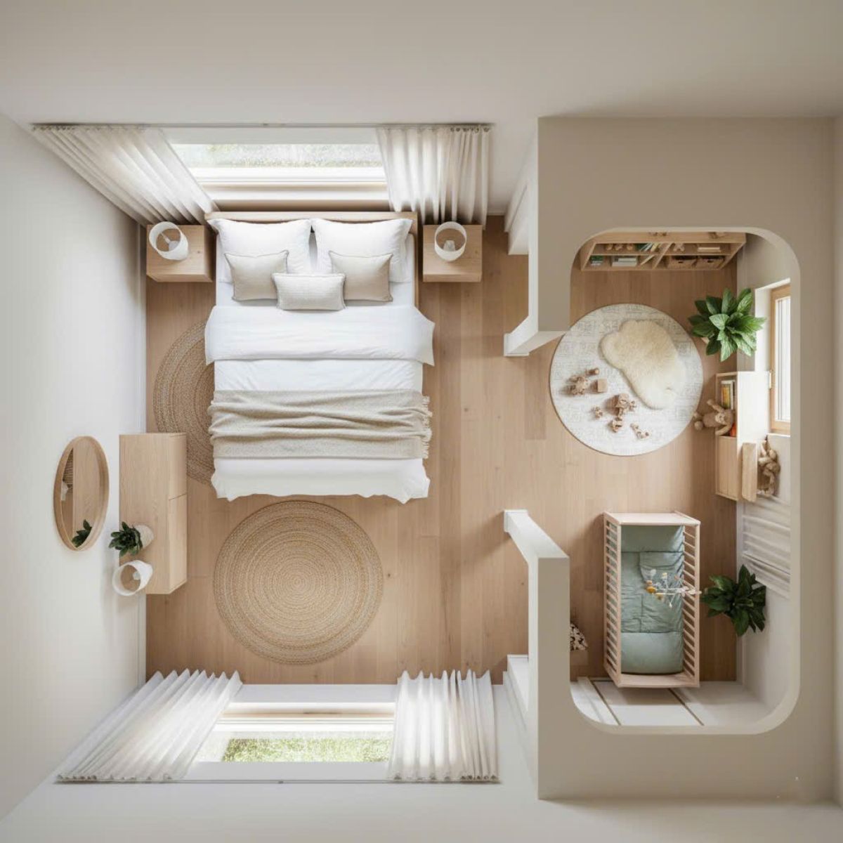 Hành trình vợ chồng trẻ xây nhà đón con yêu khi tổ ấm bắt đầu từ yêu thương